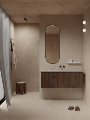 Balmani Secret miroir