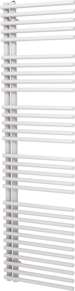 Vipera Nevada handdoekradiator