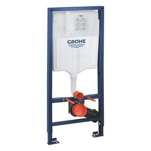 Grohe Rapid SL Element mit Spülkasten