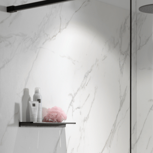 Blaufoss Blackline Leaf porte-savon