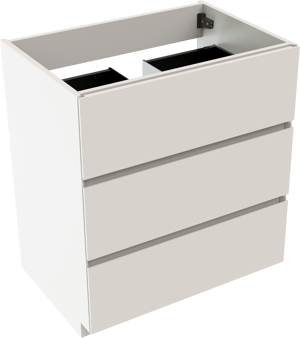 Storke Edge meuble sous-vasque