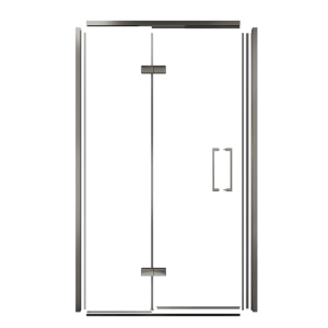 Balmani Senses Design Profilset für Duschtür