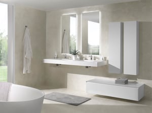 Balmani Mitra Elements Badhochschrank