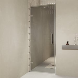 Balmani Senses Design douche draaideur