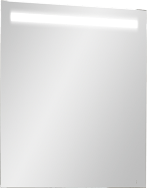 Storke Lucio miroir rectangulaire lumineux 60 x 65 cm