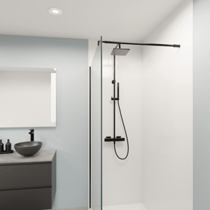 Linie Mavin 200 regendoucheset