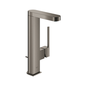 Grohe Plus robinet de lavabo haut Brushed Hard Graphite