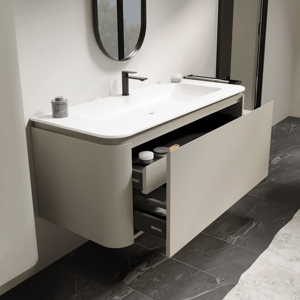 Balmani Moon wastafel