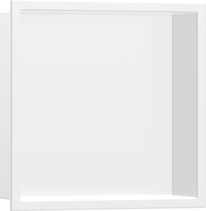 Hansgrohe XtraStoris Inbouwnis Mat Wit