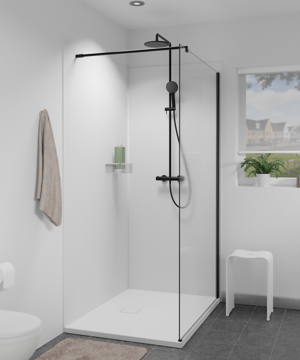 Linie Plato revêtement mural de douche