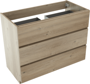 Storke Edge Waschbeckenunterschrank