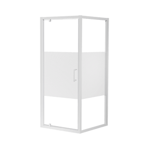 Luca Varess Talan Dusche Drehtür