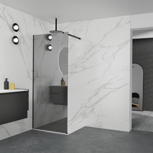 Balmani Modular inloopdouche