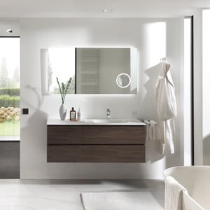 Balmani Giro Badkamerspiegel