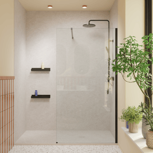 Blaufoss Blackline Tilli wandplank