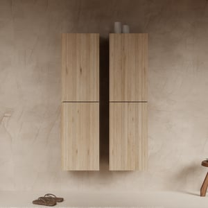 Balmani Forma Badhochschrank