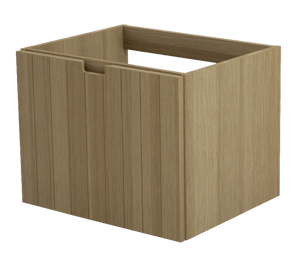 Balmani Adagio wastafelonderkast