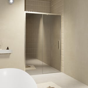 Balmani Senses Design douche schuifdeur