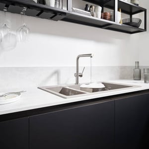 Hansgrohe Talis M54 270 Küchenarmatur
