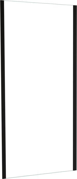 Linie Cadiz zijpaneel