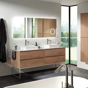 Balmani Giro Badkamerspiegel