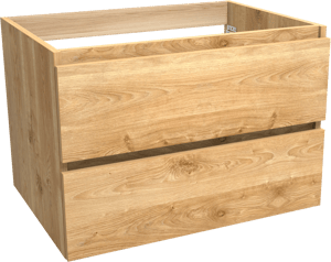 Balmani Lucida meuble sous-vasque