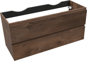 Linie Lado Waschbeckenunterschrank