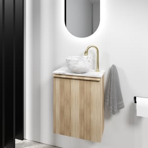 Blaufoss Ottawa fonteinkraan