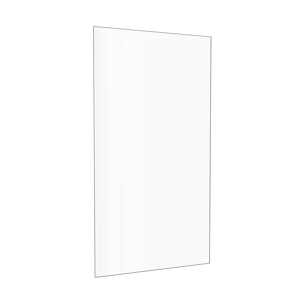 Balmani Senses Design paroi de douche