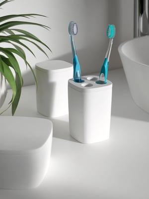 Balmani Testa porte-brosse à dents 