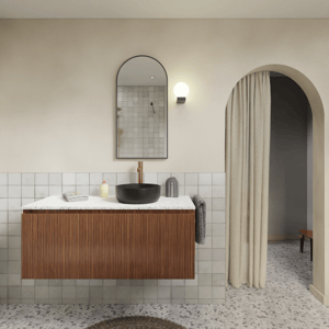 Storke Ribs meuble sous-lavabo