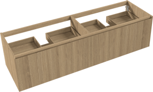 Balmani Fila Waschbeckenunterschrank