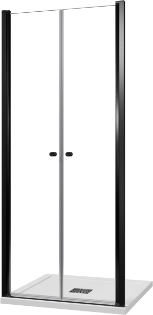 Luca Varess Kuresa porte battante