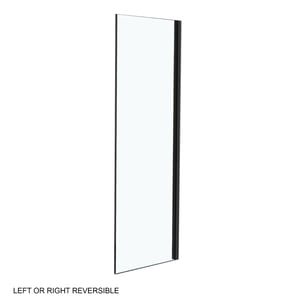 Luca Varess Morano zijpaneel voor douchehoek