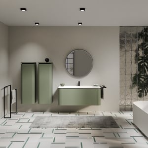 Balmani Moon badkamerkast