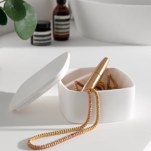 Balmani Testa wattenhouder