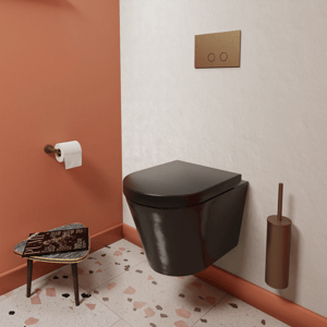 Perola plaque de déclenchement