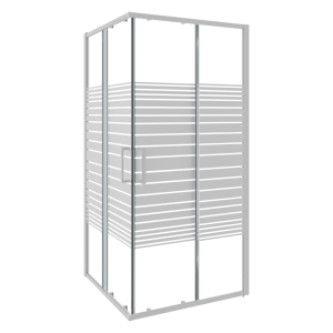 SanyOne Armin Schiebetür