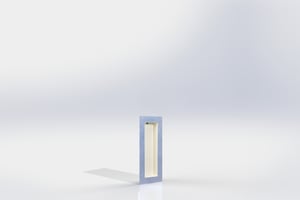 Sunshower small Unterputz Einbaubox