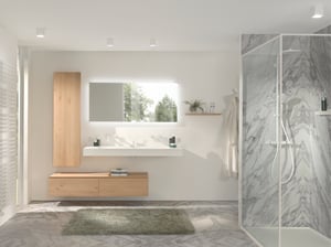 Balmani Mitra Elements Badhochschrank