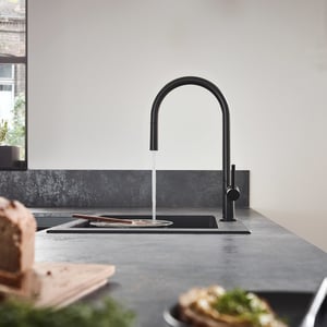 Hansgrohe Talis M54 210 keukenkraan