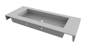 Balmani Modus plan vasque