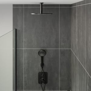 Blaufoss Softage set douchette