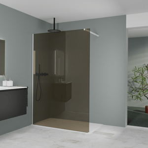 Balmani Modular douche à l'italienne