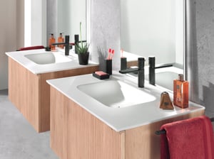 Balmani Forma meuble sous-vasque