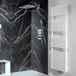 Vipera Vesuvio radiateur à serviettes