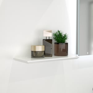 Storke Edge wandplank