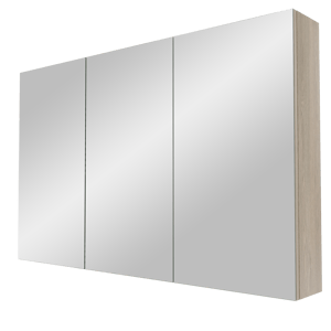 Linie Montro Spiegelschrank