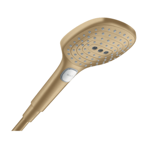 Hansgrohe Raindance Select E120 handdouche