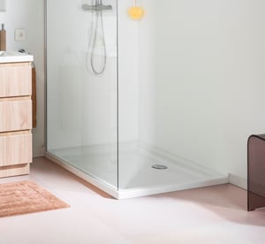 Linie Mango Duschwanne